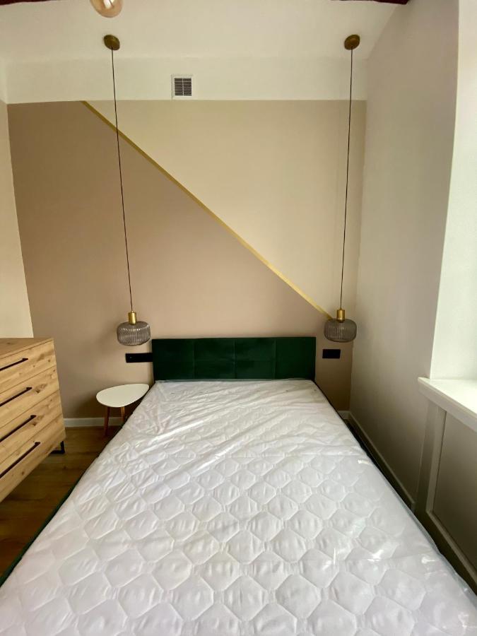 Apartament Gdansk Centrum Old Town エクステリア 写真