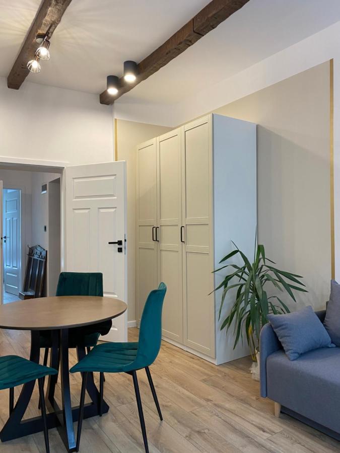 Apartament Gdansk Centrum Old Town エクステリア 写真